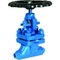 Globe valve Series: 200AE 11.2/21.2 Type: 1265 Steel Butt weld PN160